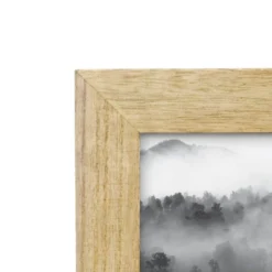 4" X 6" Natural Frame With Stand Brown - Project 62™ -Best Household Products GUEST 069d201e 9188 48f3 abdf c9f75bda3580