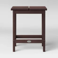 Moore POLYWOOD Patio Side Table - Project 62™ 15 Moore POLYWOOD Patio Side Table - Project 62™ -Best Household Products GUEST 0c7d2d07 0f59 489f 8340 027737eed4cc