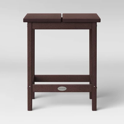 Moore POLYWOOD Patio Side Table - Project 62™ 7 Moore POLYWOOD Patio Side Table - Project 62™ - Image 7