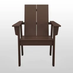 Moore POLYWOOD Patio Dining Chair - Project 62™ -Best Household Products GUEST 0eb7363a 7780 4e25 98c0 eaa4d99e8af3