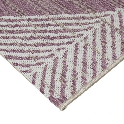 Offset Diamond Outdoor Rug - Project 62™ 1 Offset Diamond Outdoor Rug - Project 62™