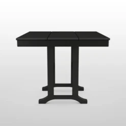 Moore POLYWOOD 35" Farmhouse Square Patio Dining Table - Project 62™ 16 Moore POLYWOOD 35" Farmhouse Square Patio Dining Table - Project 62™ -Best Household Products GUEST 2b782f12 b14d 4f75 9bc0 e27d1762ecf0