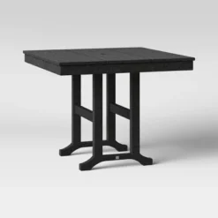 Moore POLYWOOD 35" Farmhouse Square Patio Dining Table - Project 62™ 14 Moore POLYWOOD 35" Farmhouse Square Patio Dining Table - Project 62™ -Best Household Products GUEST 2ce4db01 3dee 4db7 8a72 a5298800c668