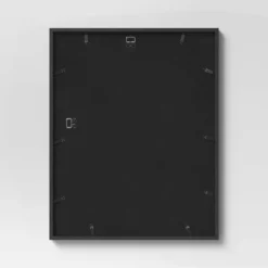 Thin Gallery Oversized Single Image Frame Black - Project 62™ 9 Thin Gallery Oversized Single Image Frame Black - Project 62™ -Best Household Products GUEST 30db6bb4 0f96 4d22 8b8c b00d4c8fdd36