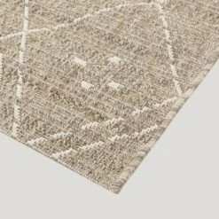 Small Diamond Outdoor Rug Taupe - Project 62™ -Best Household Products GUEST 32d45b9a 3c64 408f bc6d 60de68f5ed88