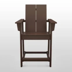 Moore POLYWOOD Patio Counter Chair - Project 62™ -Best Household Products GUEST 349514fb 0680 413b b213 17036ba90c00