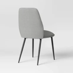 2pk Candelaria Upholstered Dining Chairs - Project 62™ -Best Household Products GUEST 353aab89 9196 4b15 a4b0 96fdd5df8a2b