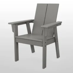 Moore POLYWOOD Patio Dining Chair - Project 62™ -Best Household Products GUEST 3be940ac 8b8f 4651 b1dc 1d204d3e9ddf 1