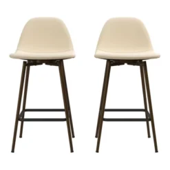 Copley Upholstered Counter Height Barstool - Project 62™ 20 Copley Upholstered Counter Height Barstool - Project 62™ -Best Household Products GUEST 46fe038d 8e6f 44fc b19b 3444aff48dba