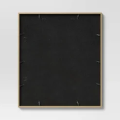 19.4" X 22.4" Matted To 11" X 14" Thin Gallery Oversized Image Frame Brass - Project 62™ 7 19.4" X 22.4" Matted To 11" X 14" Thin Gallery Oversized Image Frame Brass - Project 62™ -Best Household Products GUEST 4ab0674b cba4 4d01 abea 3279cb0732fd