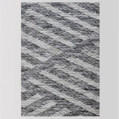 7' X 10' Seagull Stripe Outdoor Rug Gray - Project 62™ 5 7' X 10' Seagull Stripe Outdoor Rug Gray - Project 62™ -Best Household Products GUEST 4ac272fe d001 436a 9e71 23b1cc72eaf9