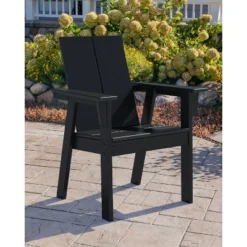 Moore POLYWOOD Patio Dining Chair - Project 62™