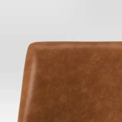 Bowden Office Chair With Casters Caramel - Project 62™ -Best Household Products GUEST 513e7d5b 57a3 4b22 a57f 6c9a25079d09