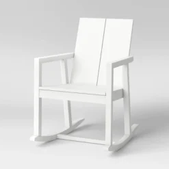 Moore POLYWOOD Patio Rocking Chair - Project 62™ -Best Household Products GUEST 529f709e c096 4319 b09e 575da9550398