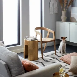 Glacier Hourglass Woven Area Rug - Project 62™ 9 Glacier Hourglass Woven Area Rug - Project 62™ -Best Household Products GUEST 6fd58124 cdda 4f96 84ee cdc185313148