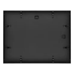 Thin Gallery Matted Photo Frame Black - Project 62™ -Best Household Products GUEST 7f568a5f de85 4964 83c4 ca14e7d105ca