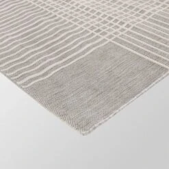 9' X12' Plaid Outdoor Rug Gray - Project 62™ 7 9' X12' Plaid Outdoor Rug Gray - Project 62™ -Best Household Products GUEST 827b206a 3677 4491 8d8c 4b0ec0c2b604 1
