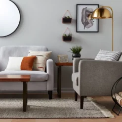 Floating Frame Brass - Project 62™ -Best Household Products GUEST 8534509b c153 458d 928d 2094dfc6c533