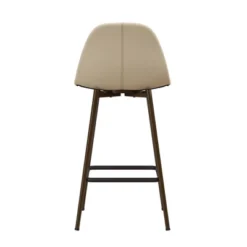 Copley Upholstered Counter Height Barstool - Project 62™ 22 Copley Upholstered Counter Height Barstool - Project 62™ -Best Household Products GUEST 8d3b00d4 909c 4b81 b7c1 e7d1bc057f19