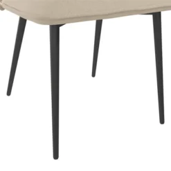 2pk Candelaria Upholstered Dining Chairs - Project 62™ -Best Household Products GUEST 8f540eb9 370c 4da3 a375 0af1807e6335