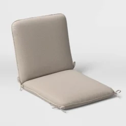 Outdoor Seat Cushion DuraSeason Fabric™ - Project 62™ -Best Household Products GUEST 96fbbf2f 50ab 4a92 8b79 0d37f4aa019f