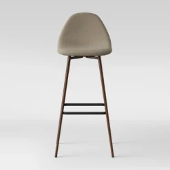 Copley Upholstered Barstool - Project 62™ -Best Household Products GUEST 9e25fe25 4df4 419c b4d3 cedfbce3a43b