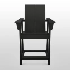Moore POLYWOOD Patio Counter Chair - Project 62™ -Best Household Products GUEST a0931829 4c9b 4be8 b4ac e1f8714125c1