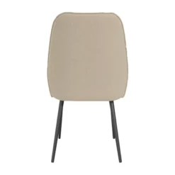 2pk Candelaria Upholstered Dining Chairs - Project 62™ -Best Household Products GUEST aca54782 3932 40f7 9044 f03eb2e94618