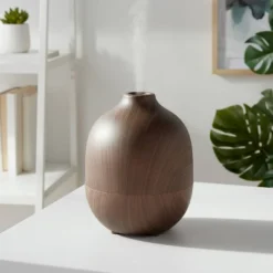 300ml Woodgrain Diffuser Dark Brown - Project 62™