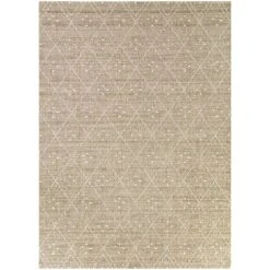 Small Diamond Outdoor Rug Taupe - Project 62™ -Best Household Products GUEST b83d55ce 49e1 4920 a19e 66804235669c
