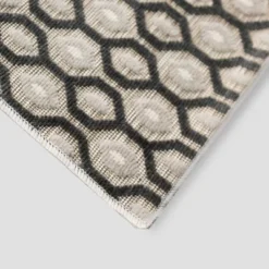Hex Geo Outdoor Rug - Project 62™