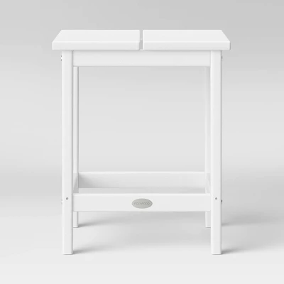 Moore POLYWOOD Patio Side Table - Project 62™ 8 Moore POLYWOOD Patio Side Table - Project 62™ - Image 8