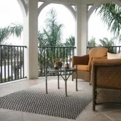 Ombre Geo Outdoor Rug - Project 62 -Best Household Products GUEST c9567bba 8828 46be bf95 e1e3714410e9