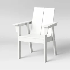 Moore POLYWOOD Patio Dining Chair - Project 62™ -Best Household Products GUEST cfda829b 7c34 4b6c 969c 38591a7eeb69