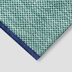 Color Block Outdoor Rug - Project 62