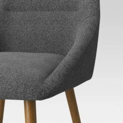 2pk Timo Dining Chair Gray - Project 62™ -Best Household Products GUEST d33e5a6b 48c4 420c b481 87202f4eec55