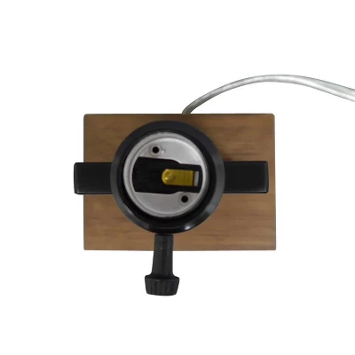 Weston Window Small Lamp Base - Project 62 6 Weston Window Small Lamp Base - Project 62 - Image 6