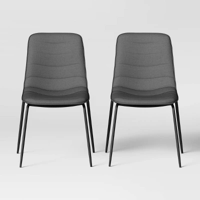 2pk Haverhood Dining Chairs - Project 62™ 13 2pk Haverhood Dining Chairs - Project 62™ - Image 13