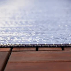 Indigo Ombre Outdoor Rug Blue - Project 62™ -Best Household Products GUEST d776f540 0afe 45fa 9088 fdc5f9edffce