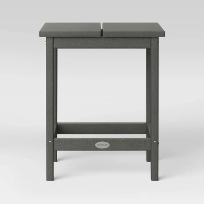Moore POLYWOOD Patio Side Table - Project 62™ 5 Moore POLYWOOD Patio Side Table - Project 62™ - Image 5