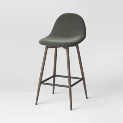 Copley Upholstered Counter Height Barstool - Project 62™ 29 Copley Upholstered Counter Height Barstool - Project 62™ -Best Household Products GUEST e5647d5d f4c7 4efd bdb8 e4d27c2fa8ba
