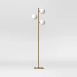 Globe Track Tree Floor Lamp White - Project 62™ -Best Household Products GUEST eeb70fda 72d9 429c a04f 33f85c0df0c5