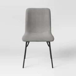 2pk Turnbull Upholstered Dining Chairs - Project 62™ 12 2pk Turnbull Upholstered Dining Chairs - Project 62™ -Best Household Products GUEST f2e28a2a 6dbd 49e7 84f5 7a0a30599b62