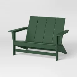 Moore POLYWOOD Patio Loveseat - Project 62™ -Best Household Products GUEST ff212173 2053 4a12 9f1c ff6a658d99b5